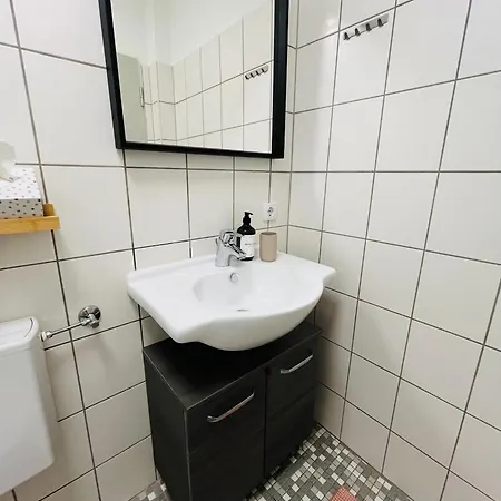 Apartmán Meinmoment *