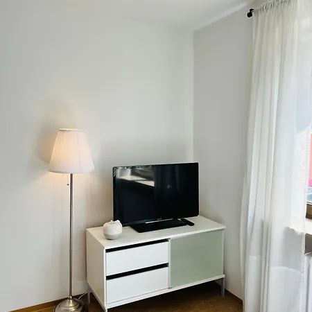 Meinmoment Apartmán Würzburg