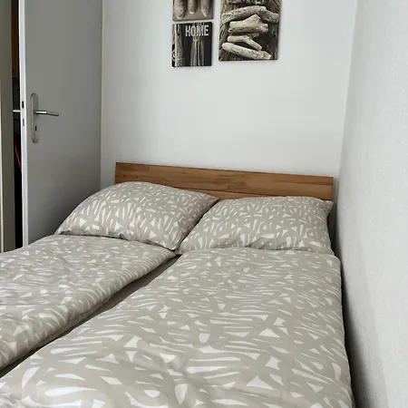 Apartmán Meinmoment