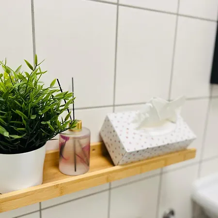 Meinmoment Apartmán *